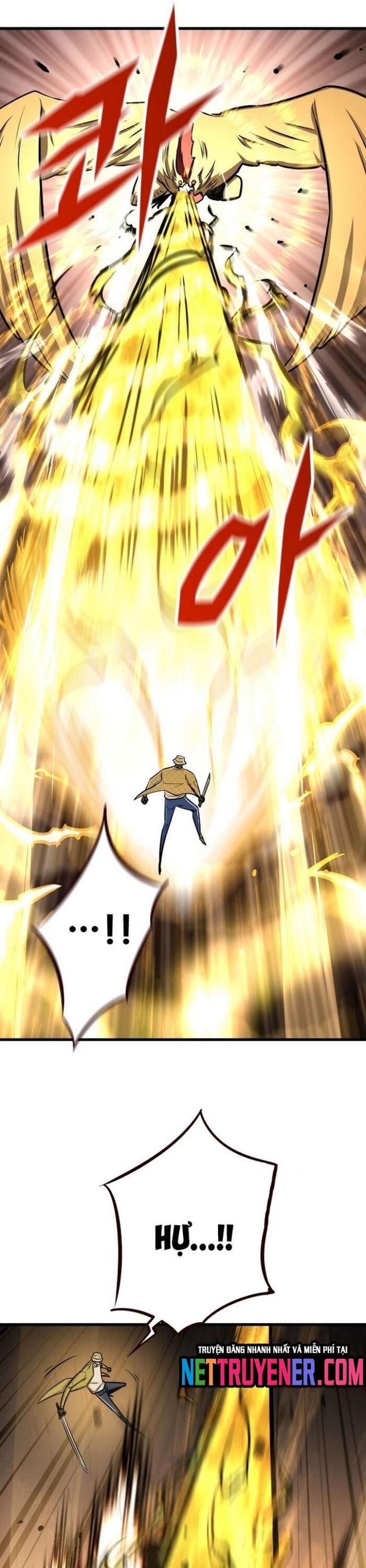Thợ Săn Huyền Thoại Trẻ Hóa - Chapter 47 - Page 33