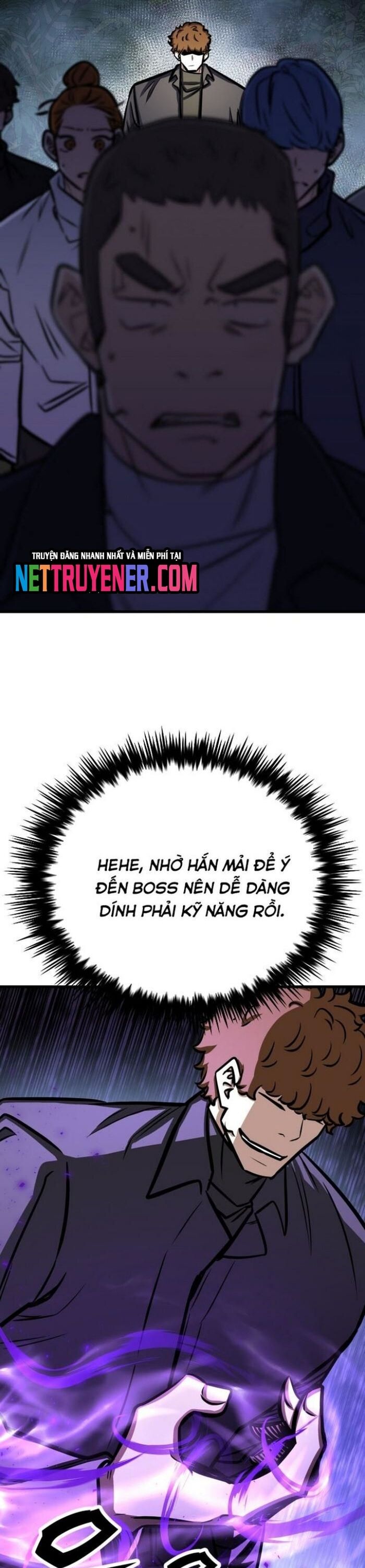 Thợ Săn Huyền Thoại Trẻ Hóa - Chapter 47 - Page 39