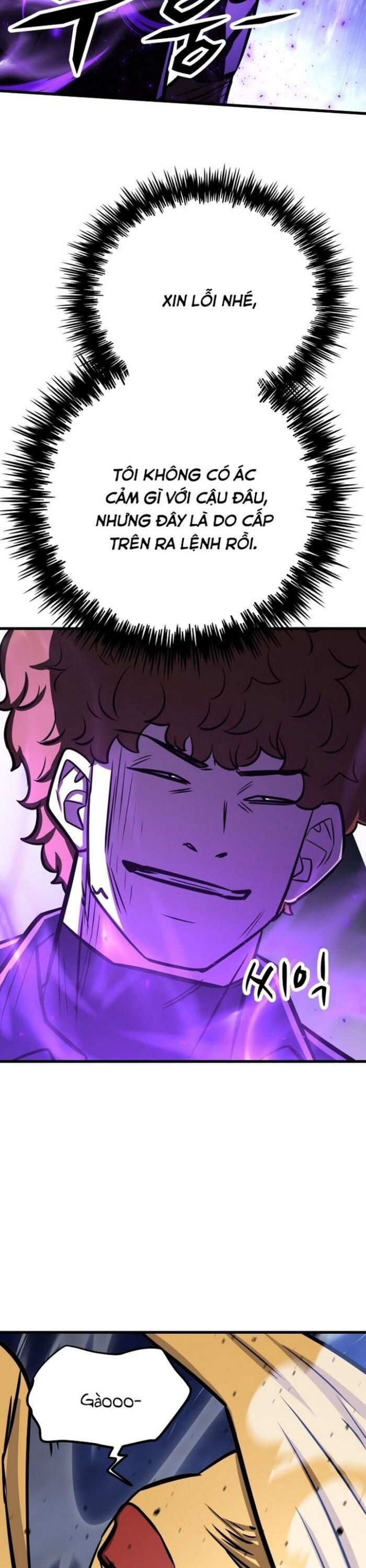 Thợ Săn Huyền Thoại Trẻ Hóa - Chapter 47 - Page 40