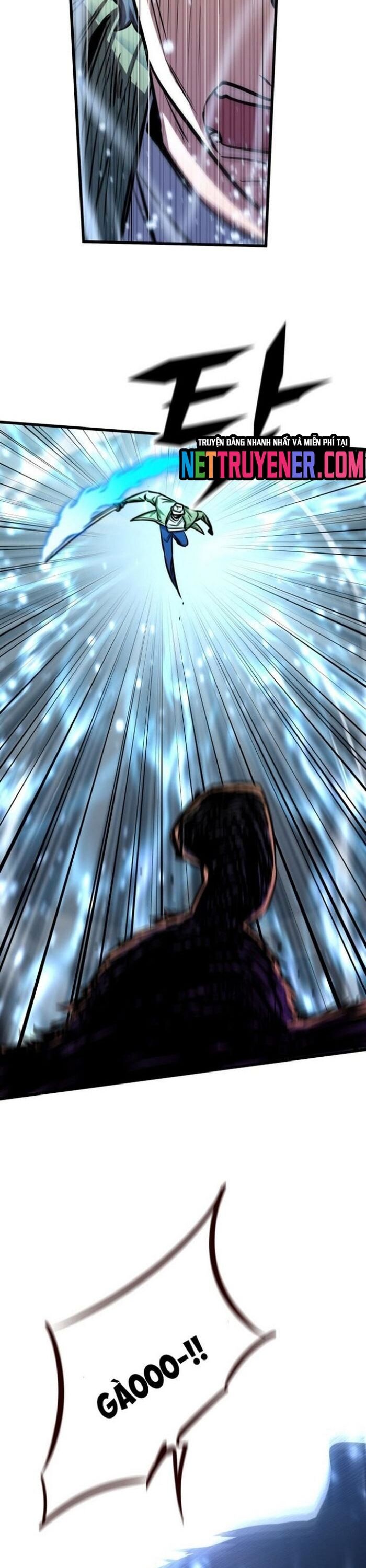 Thợ Săn Huyền Thoại Trẻ Hóa - Chapter 47 - Page 44