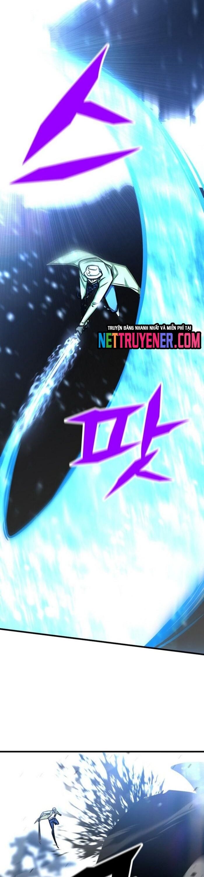 Thợ Săn Huyền Thoại Trẻ Hóa - Chapter 47 - Page 45