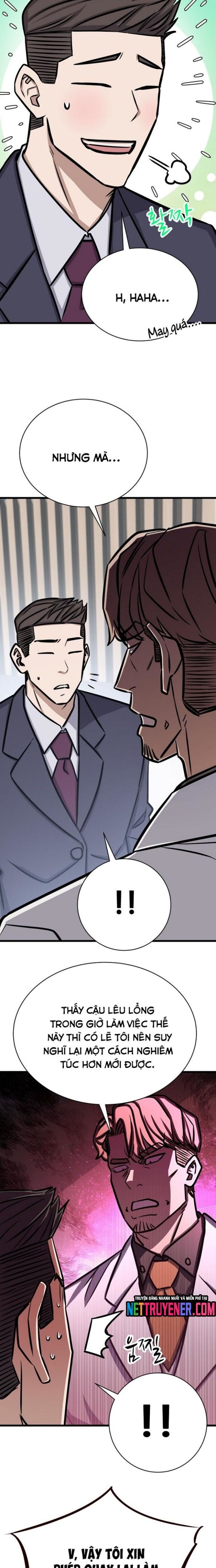 Thợ Săn Huyền Thoại Trẻ Hóa - Chapter 48 - Page 12