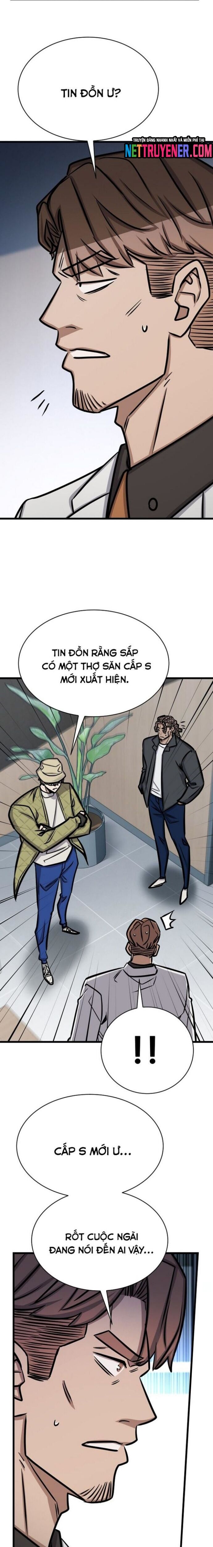 Thợ Săn Huyền Thoại Trẻ Hóa - Chapter 48 - Page 15
