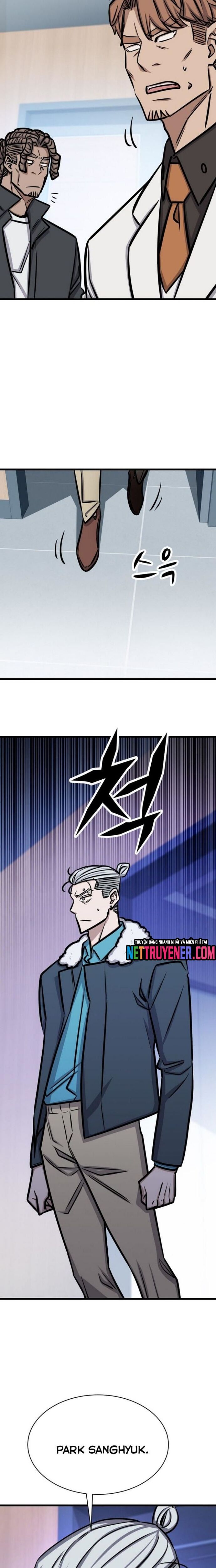 Thợ Săn Huyền Thoại Trẻ Hóa - Chapter 48 - Page 22