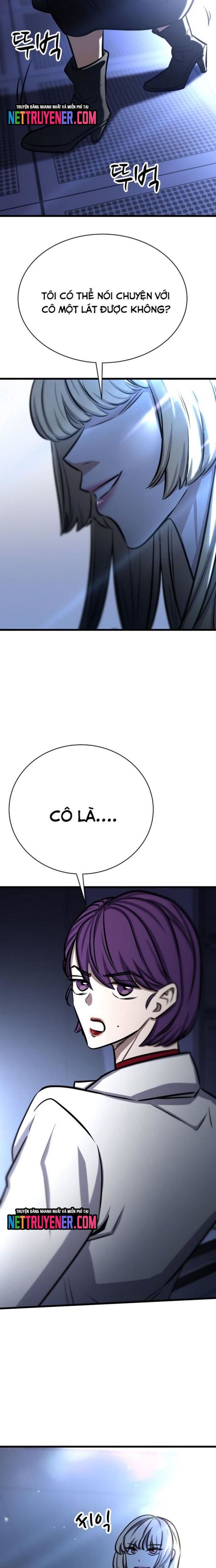 Thợ Săn Huyền Thoại Trẻ Hóa - Chapter 48 - Page 26