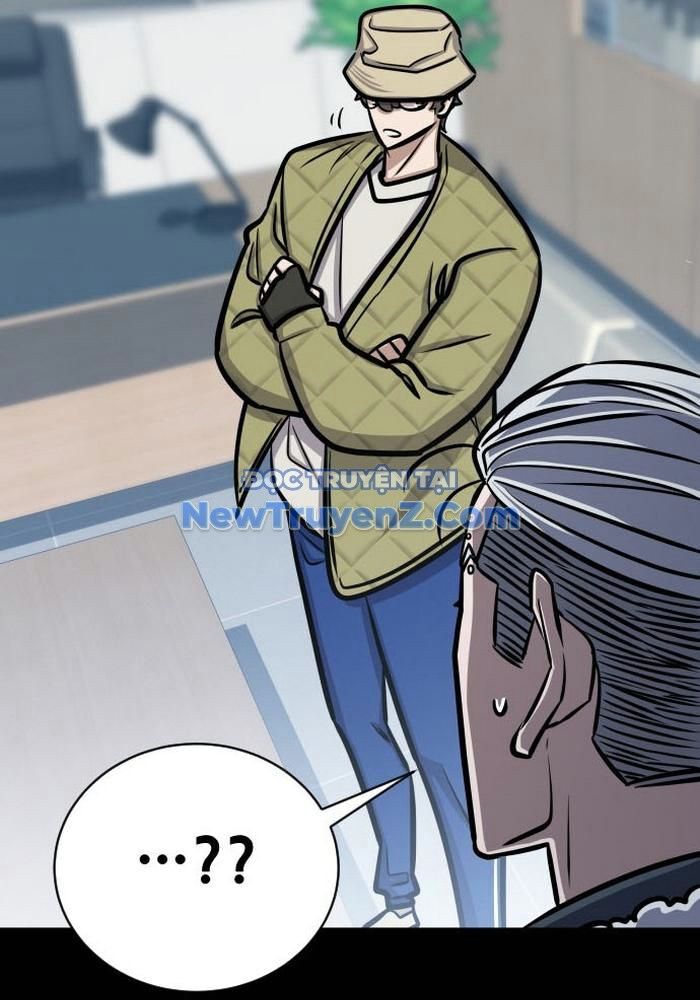 Thợ Săn Huyền Thoại Trẻ Hóa - Chapter 49 - Page 100