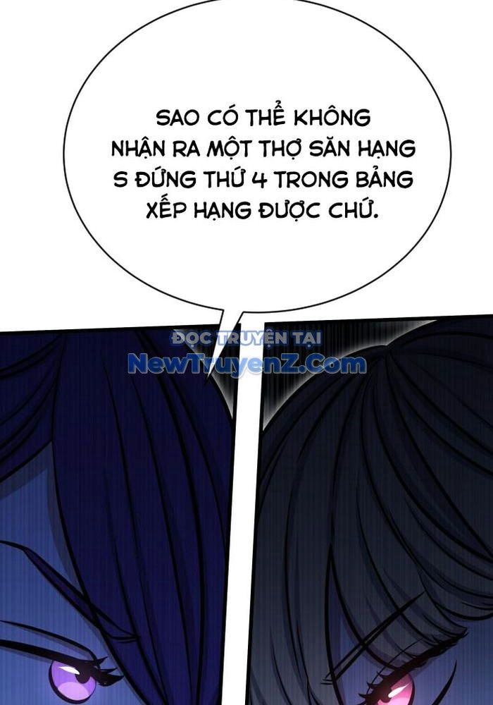 Thợ Săn Huyền Thoại Trẻ Hóa - Chapter 49 - Page 11