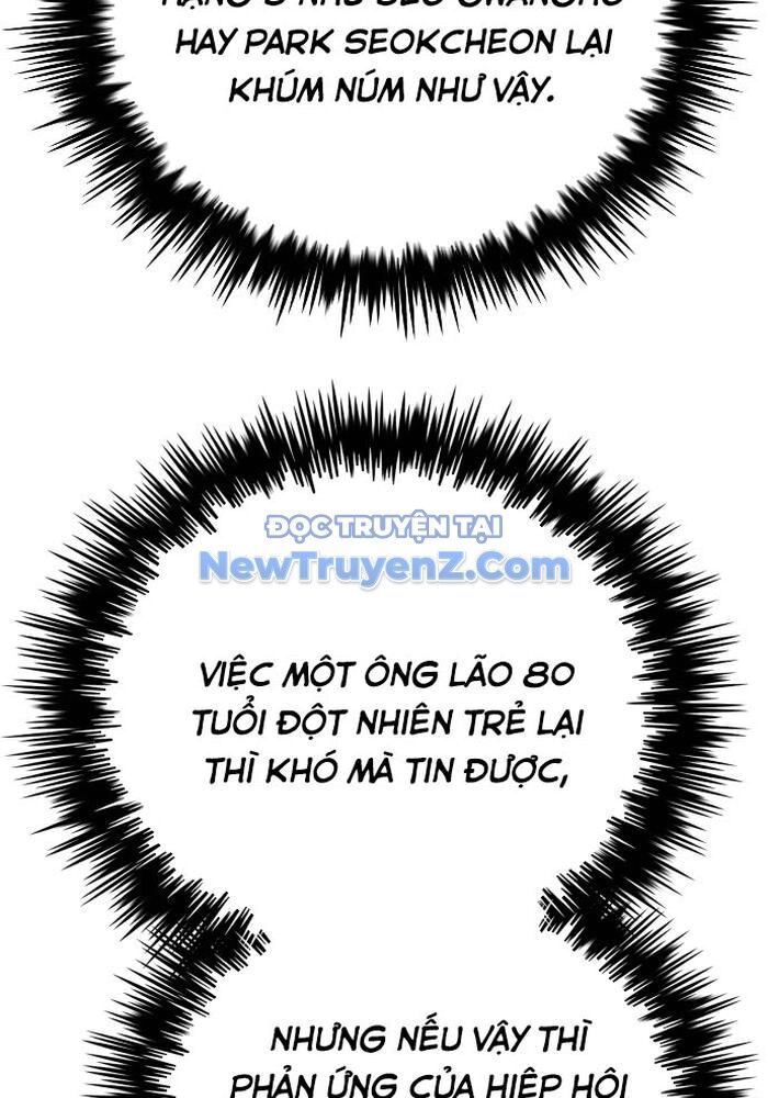 Thợ Săn Huyền Thoại Trẻ Hóa - Chapter 49 - Page 112