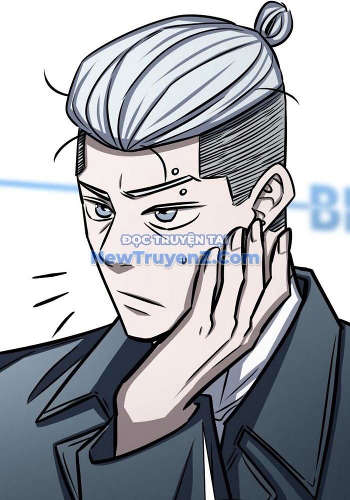 Thợ Săn Huyền Thoại Trẻ Hóa - Chapter 49 - Page 120