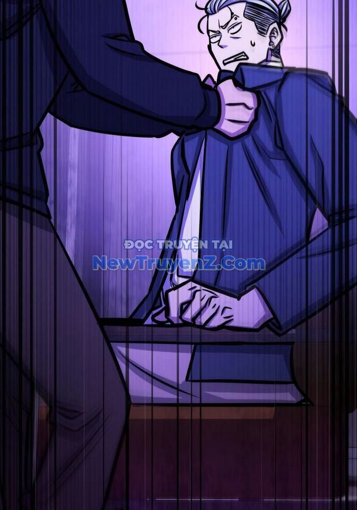 Thợ Săn Huyền Thoại Trẻ Hóa - Chapter 49 - Page 136