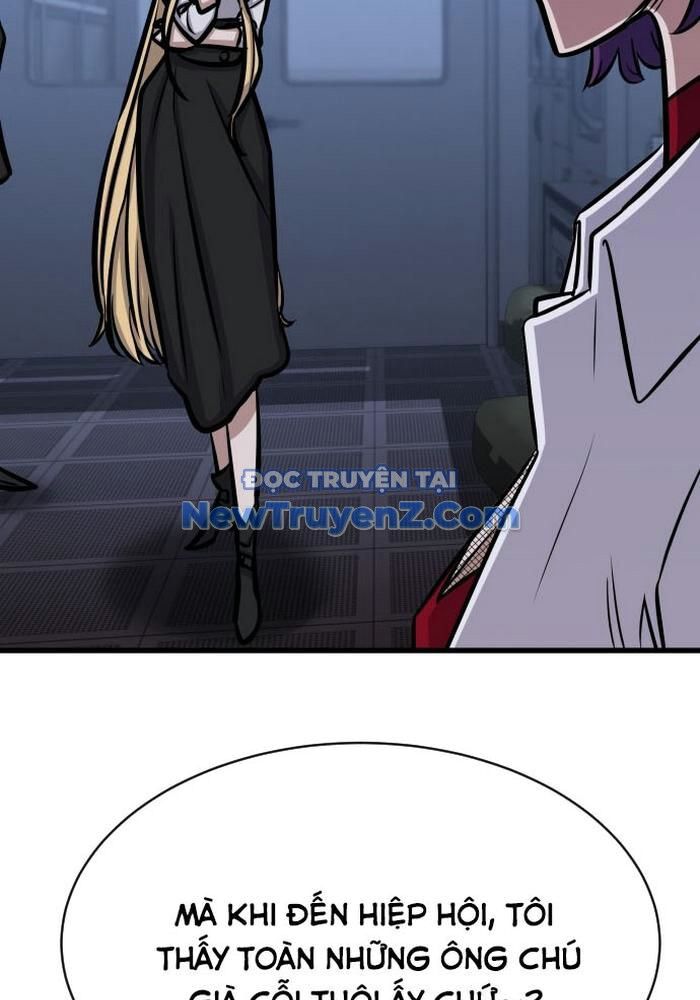 Thợ Săn Huyền Thoại Trẻ Hóa - Chapter 49 - Page 25