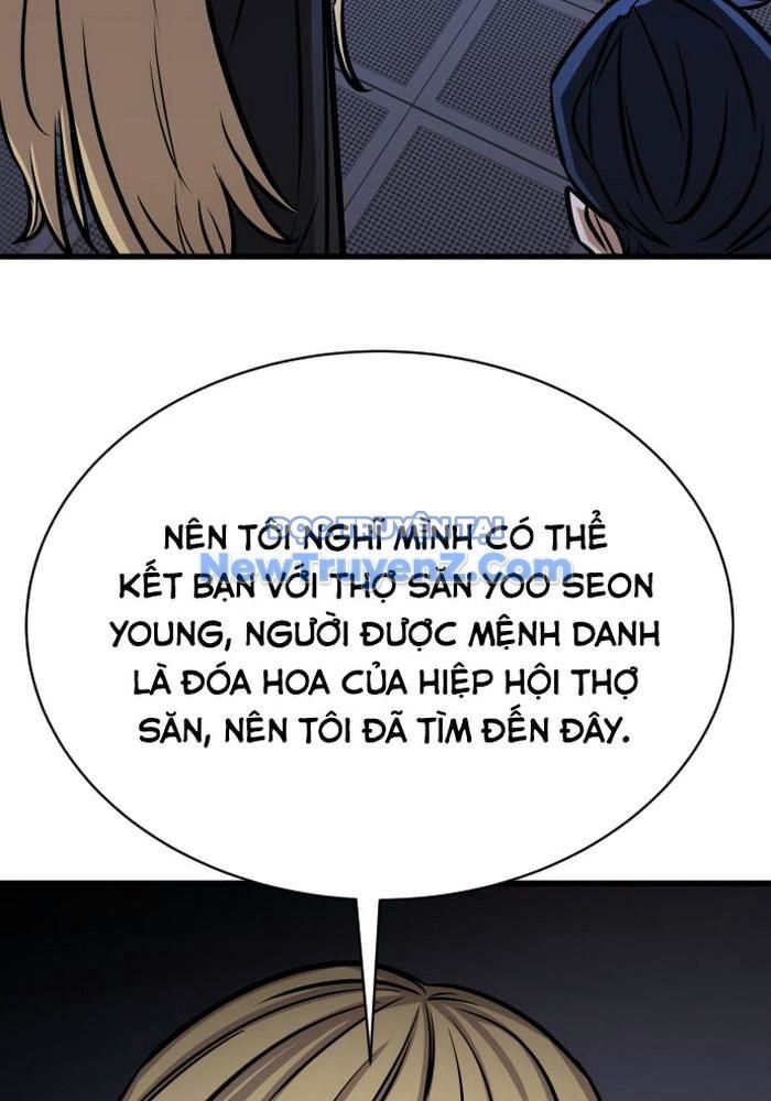 Thợ Săn Huyền Thoại Trẻ Hóa - Chapter 49 - Page 27