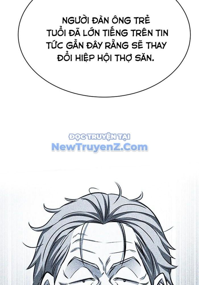 Thợ Săn Huyền Thoại Trẻ Hóa - Chapter 49 - Page 36