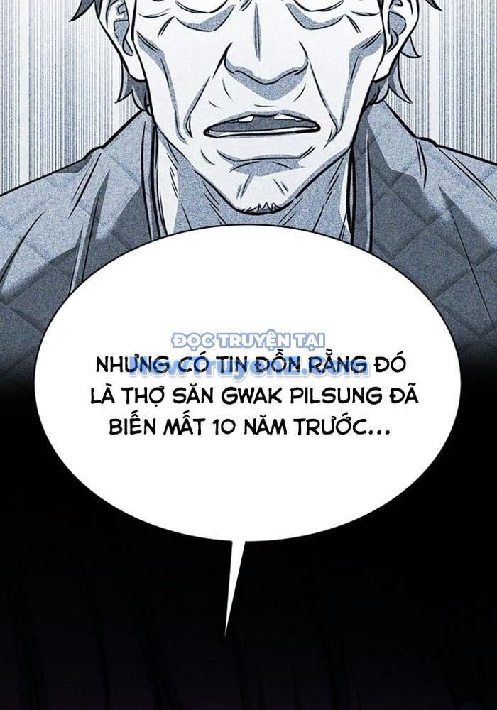 Thợ Săn Huyền Thoại Trẻ Hóa - Chapter 49 - Page 37
