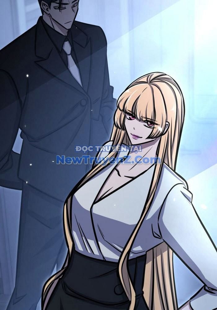 Thợ Săn Huyền Thoại Trẻ Hóa - Chapter 49 - Page 4