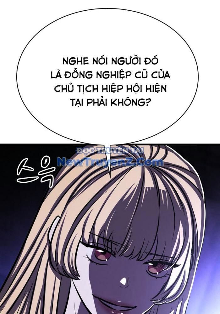 Thợ Săn Huyền Thoại Trẻ Hóa - Chapter 49 - Page 42