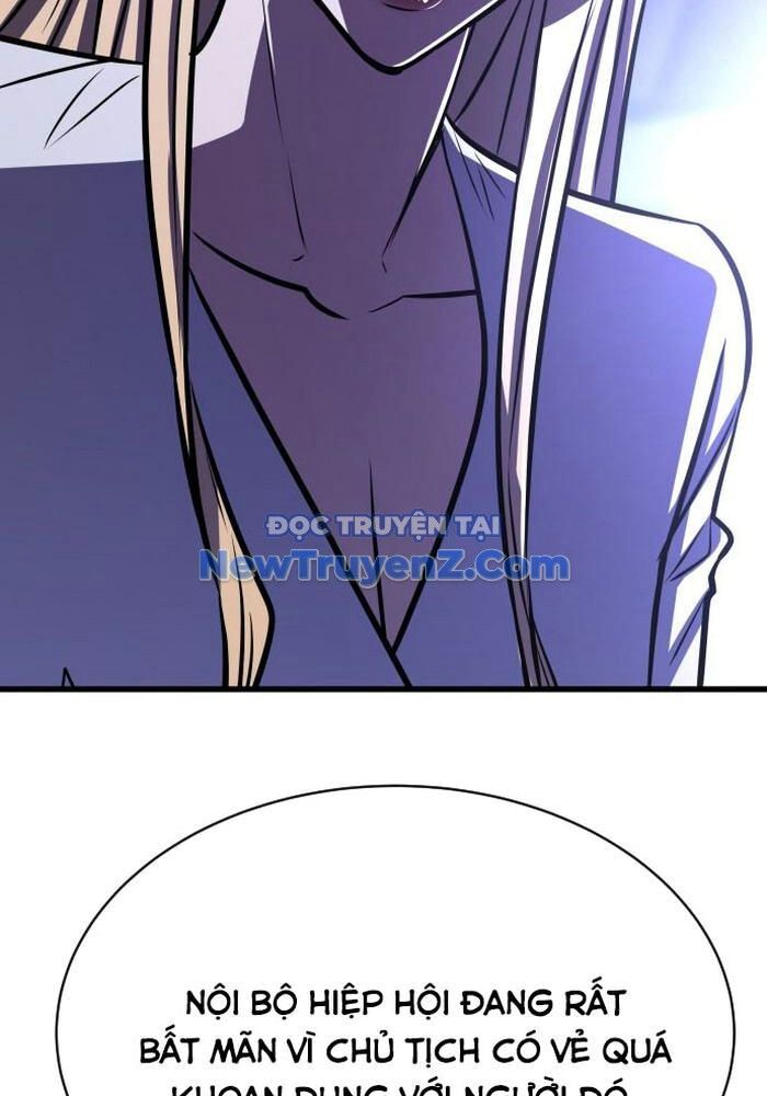 Thợ Săn Huyền Thoại Trẻ Hóa - Chapter 49 - Page 43