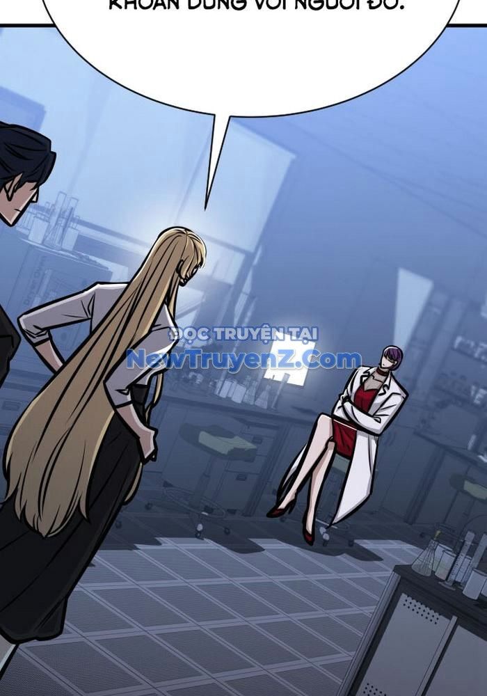 Thợ Săn Huyền Thoại Trẻ Hóa - Chapter 49 - Page 44