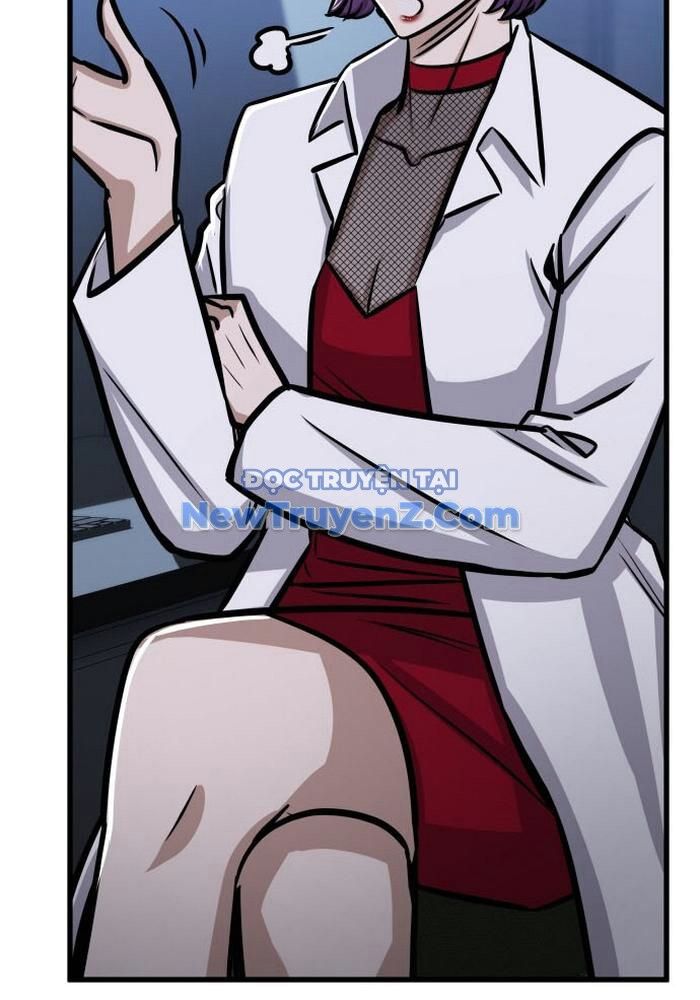 Thợ Săn Huyền Thoại Trẻ Hóa - Chapter 49 - Page 46