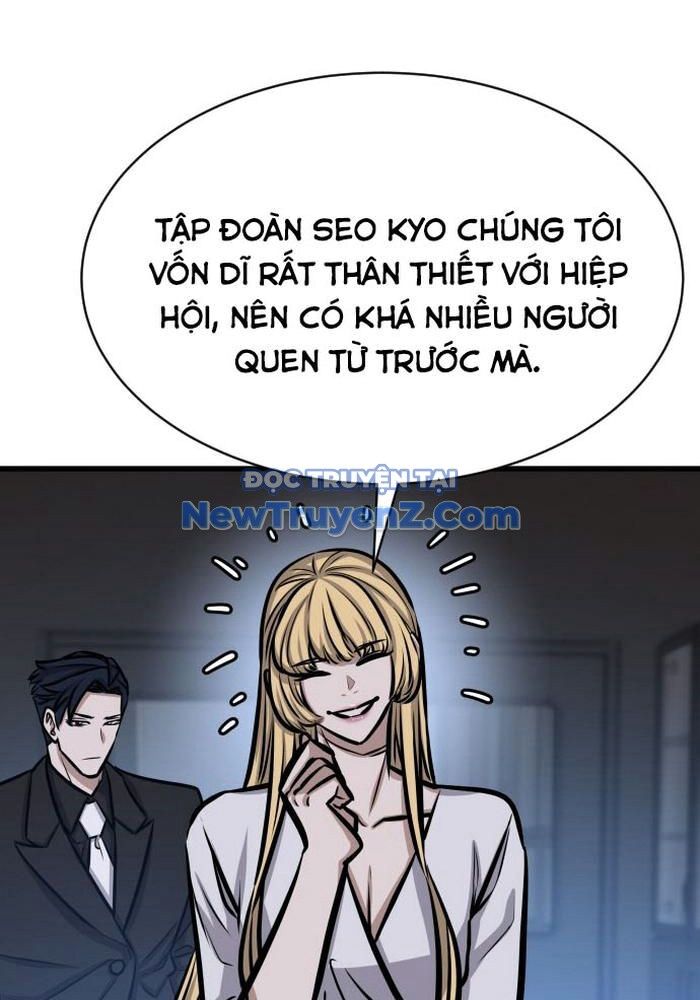 Thợ Săn Huyền Thoại Trẻ Hóa - Chapter 49 - Page 47