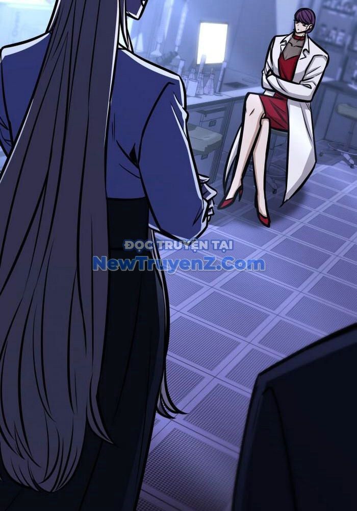 Thợ Săn Huyền Thoại Trẻ Hóa - Chapter 49 - Page 51