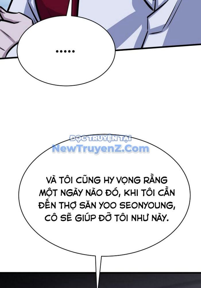 Thợ Săn Huyền Thoại Trẻ Hóa - Chapter 49 - Page 57