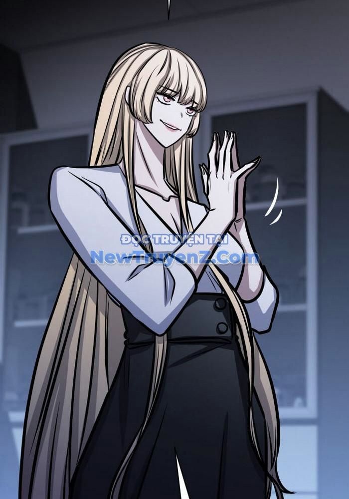 Thợ Săn Huyền Thoại Trẻ Hóa - Chapter 49 - Page 58