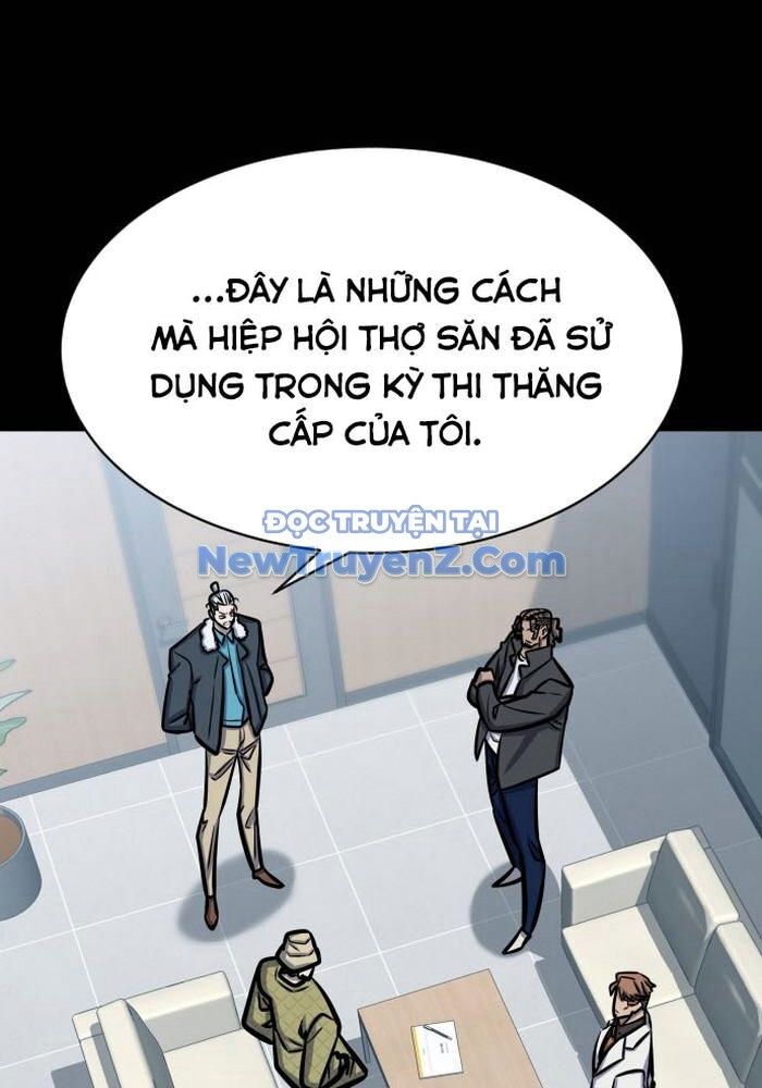 Thợ Săn Huyền Thoại Trẻ Hóa - Chapter 49 - Page 92