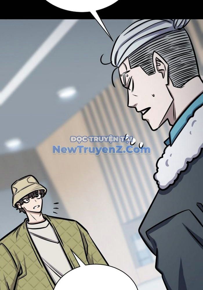 Thợ Săn Huyền Thoại Trẻ Hóa - Chapter 49 - Page 94