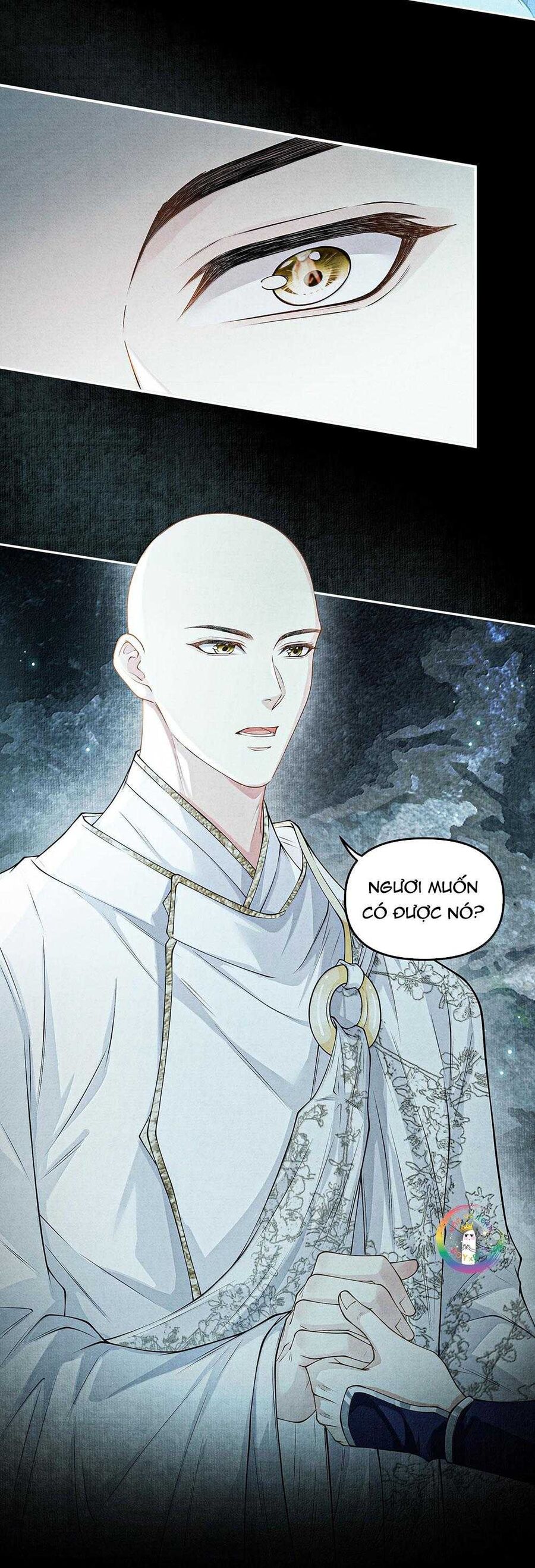 Đồng Tiền Kham Thế - Chapter 129 - Page 14