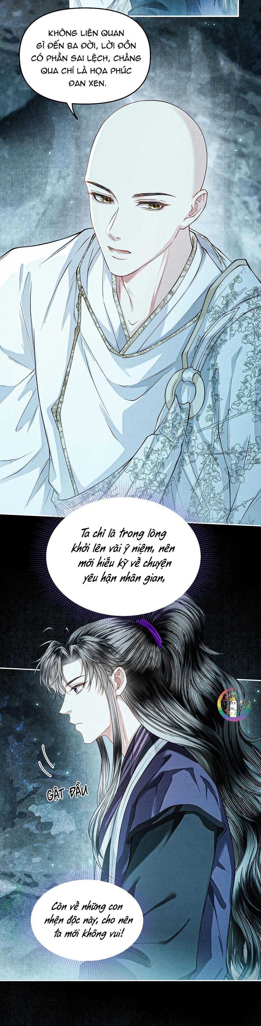 Đồng Tiền Kham Thế - Chapter 129 - Page 16