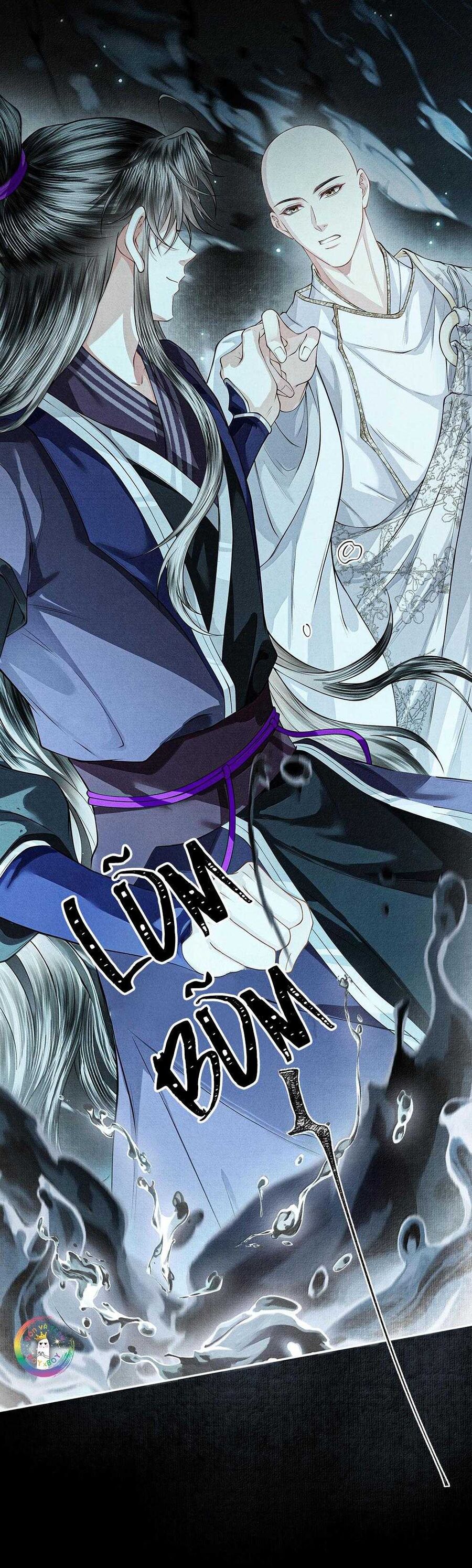 Đồng Tiền Kham Thế - Chapter 129 - Page 18