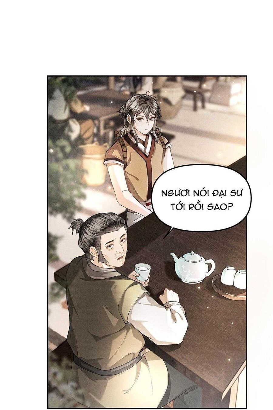 Đồng Tiền Kham Thế - Chapter 129 - Page 22