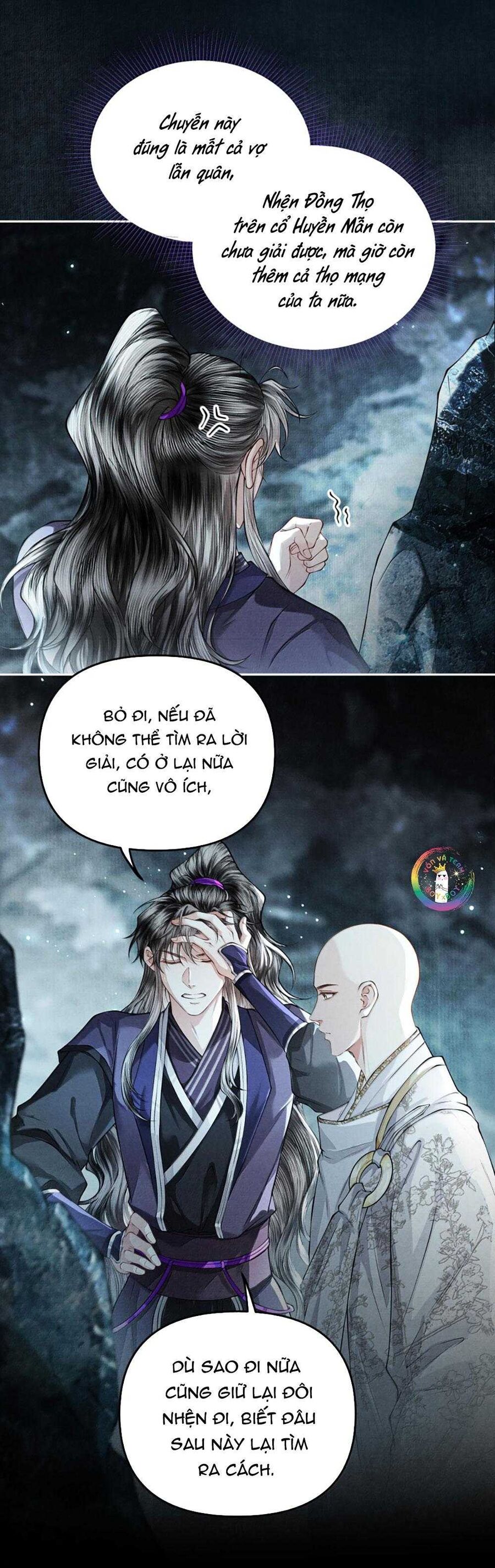 Đồng Tiền Kham Thế - Chapter 129 - Page 5