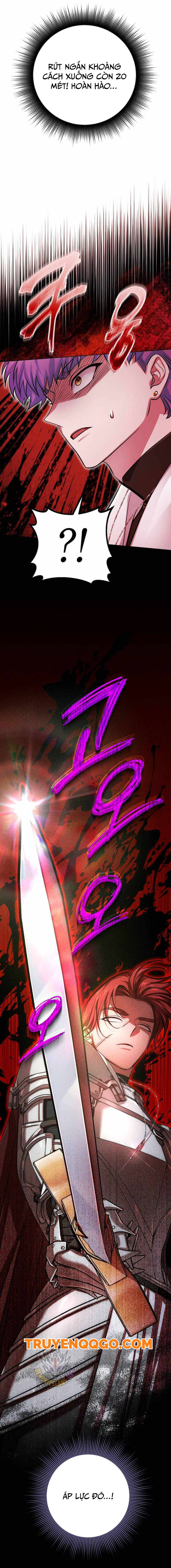 Đứa Trẻ Dị Biệt Của Tháp Phép Thuật - Chapter 12 - Page 13