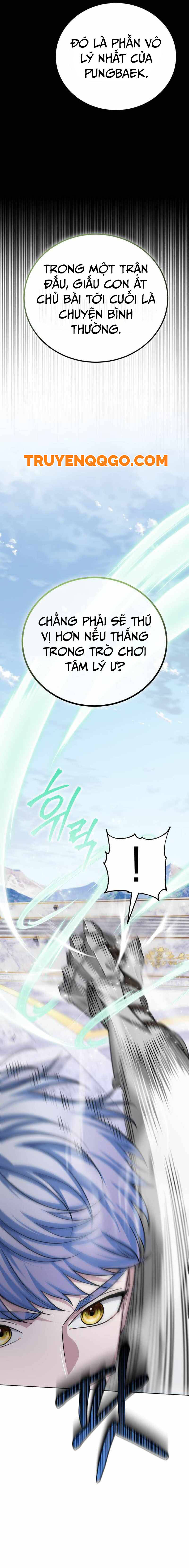 Đứa Trẻ Dị Biệt Của Tháp Phép Thuật - Chapter 12 - Page 24