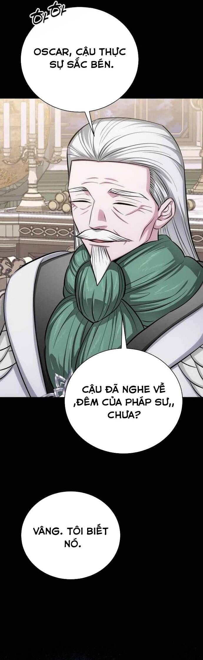 Đứa Trẻ Dị Biệt Của Tháp Phép Thuật - Chapter 13 - Page 16