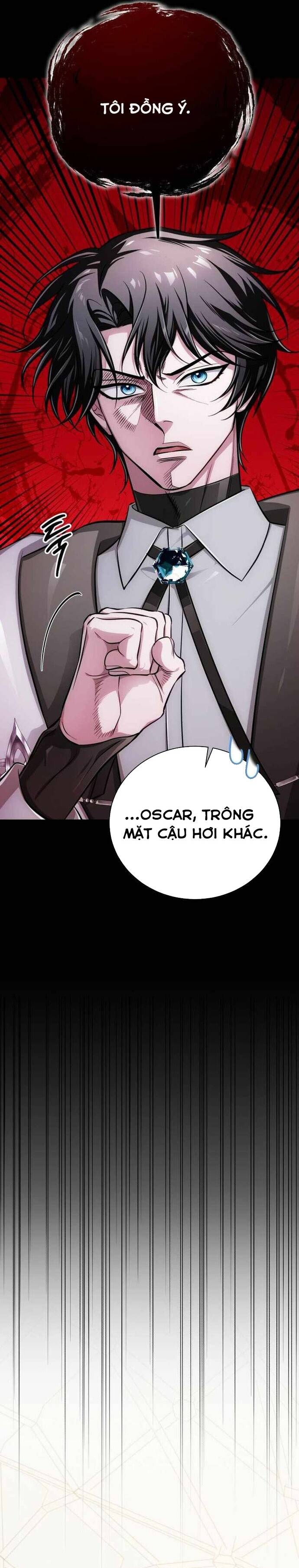 Đứa Trẻ Dị Biệt Của Tháp Phép Thuật - Chapter 13 - Page 20