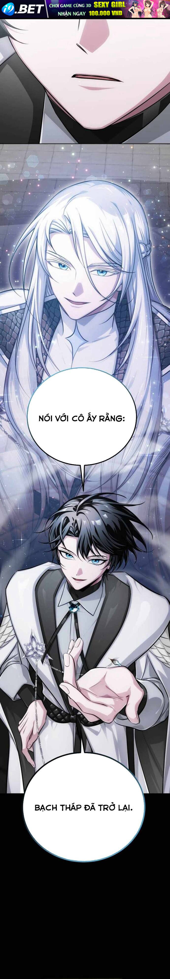 Đứa Trẻ Dị Biệt Của Tháp Phép Thuật - Chapter 13 - Page 23