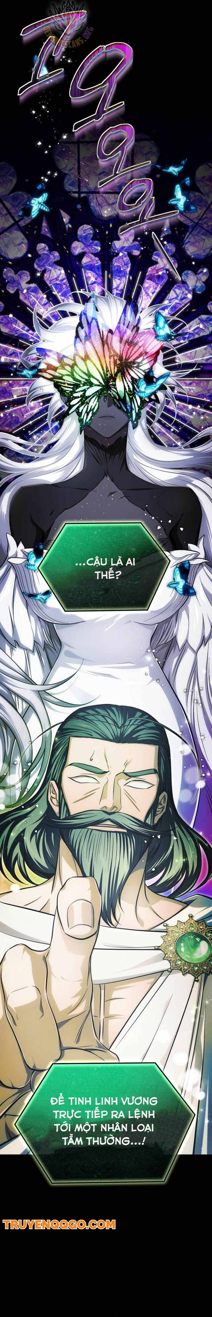 Đứa Trẻ Dị Biệt Của Tháp Phép Thuật - Chapter 13 - Page 25