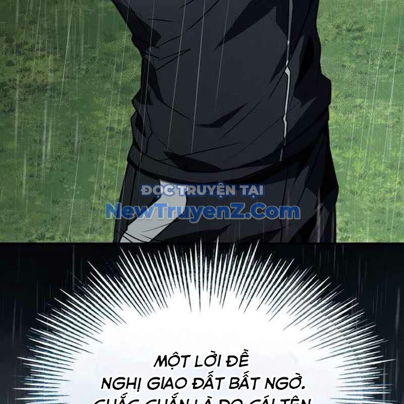 Kim Chiến Sĩ: Hành Trình Xây Dựng Đặc Tính - Chapter 39 - Page 10