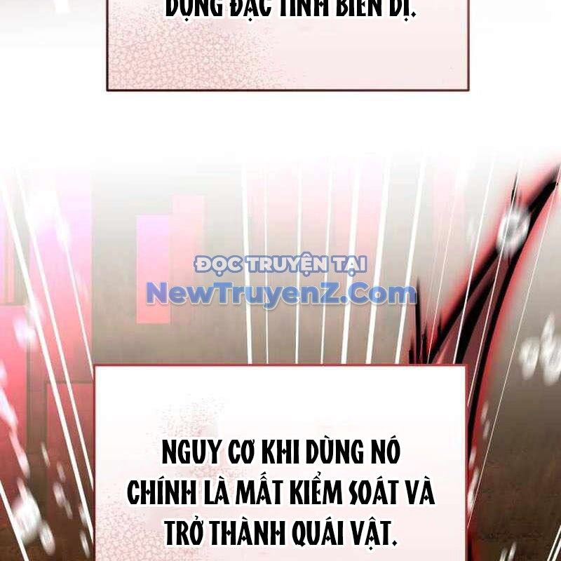 Kim Chiến Sĩ: Hành Trình Xây Dựng Đặc Tính - Chapter 39 - Page 112
