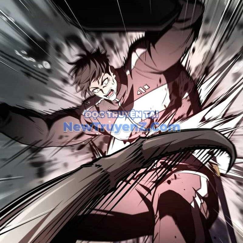 Kim Chiến Sĩ: Hành Trình Xây Dựng Đặc Tính - Chapter 39 - Page 130