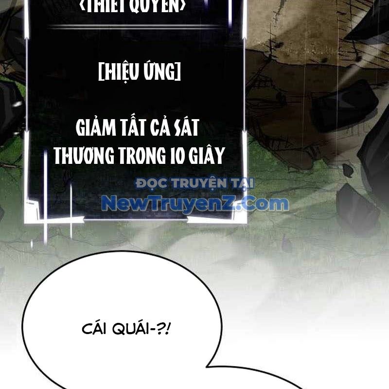 Kim Chiến Sĩ: Hành Trình Xây Dựng Đặc Tính - Chapter 39 - Page 157