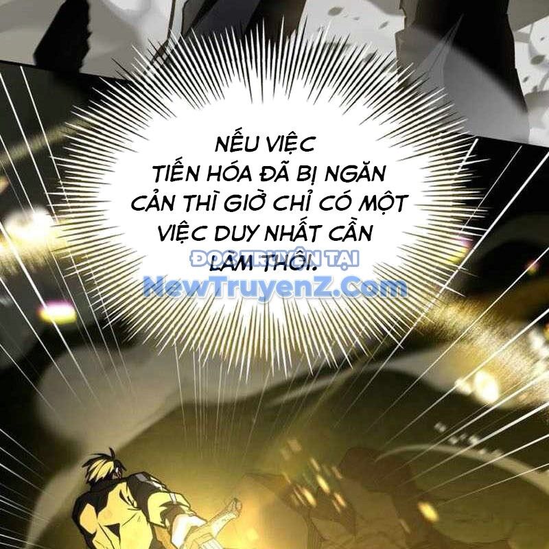Kim Chiến Sĩ: Hành Trình Xây Dựng Đặc Tính - Chapter 39 - Page 165