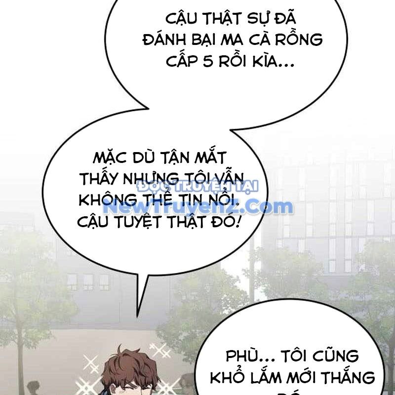 Kim Chiến Sĩ: Hành Trình Xây Dựng Đặc Tính - Chapter 39 - Page 184