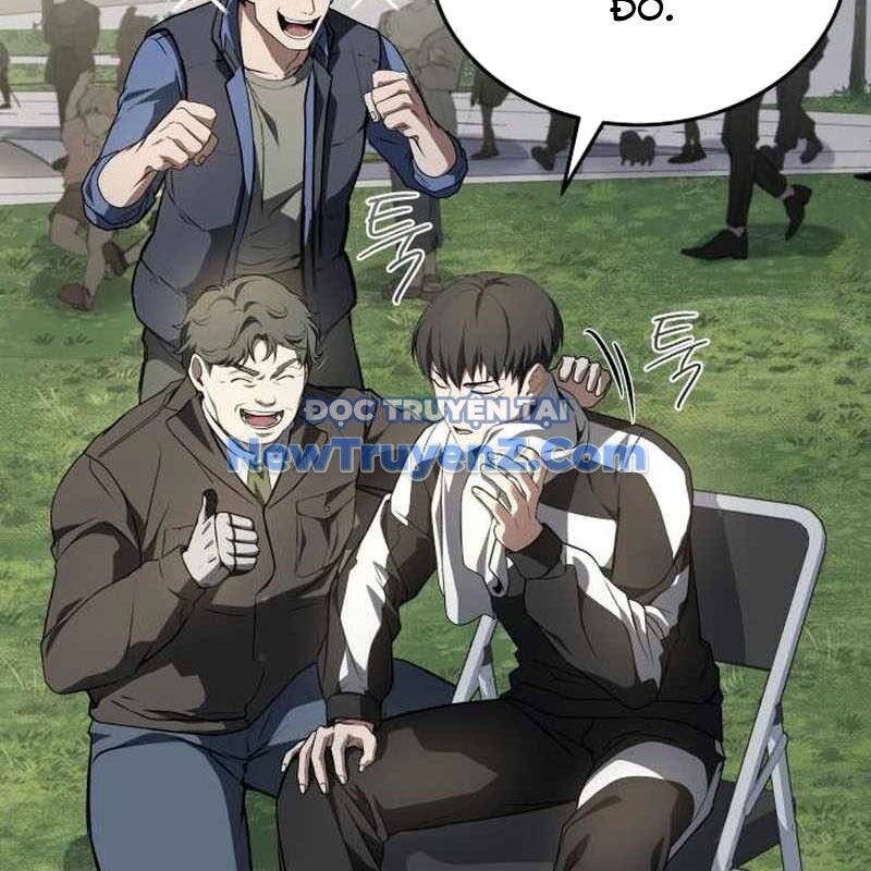 Kim Chiến Sĩ: Hành Trình Xây Dựng Đặc Tính - Chapter 39 - Page 185