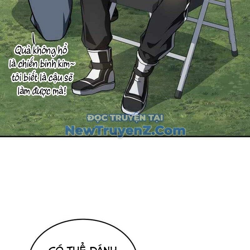 Kim Chiến Sĩ: Hành Trình Xây Dựng Đặc Tính - Chapter 39 - Page 186