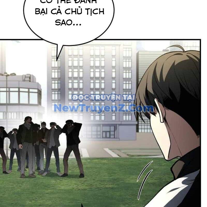 Kim Chiến Sĩ: Hành Trình Xây Dựng Đặc Tính - Chapter 39 - Page 187