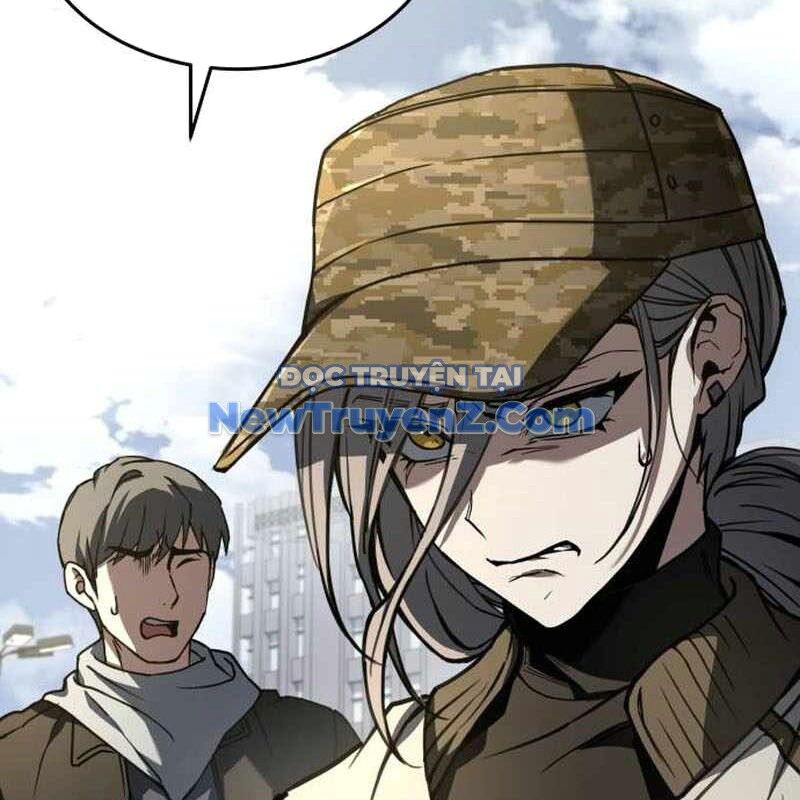 Kim Chiến Sĩ: Hành Trình Xây Dựng Đặc Tính - Chapter 39 - Page 189